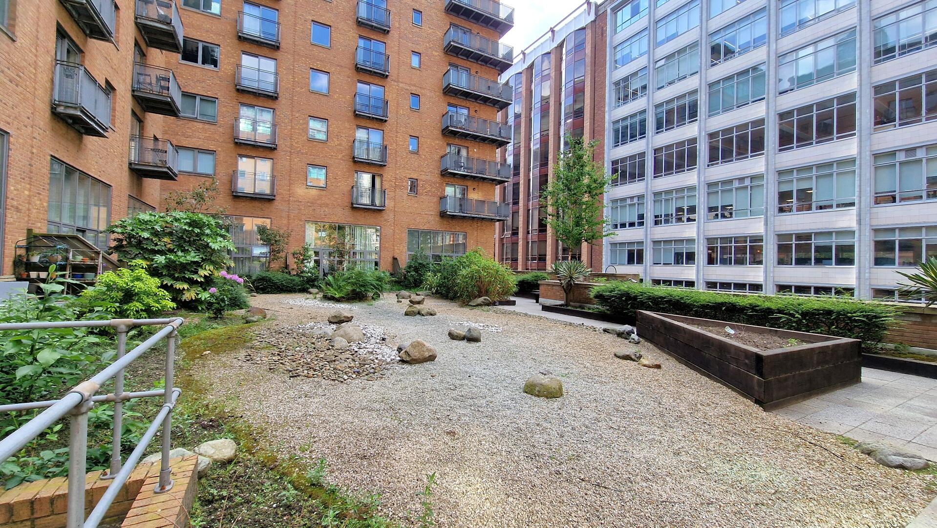 W3 Building, 514 51 Whitworth Street West  Manchester